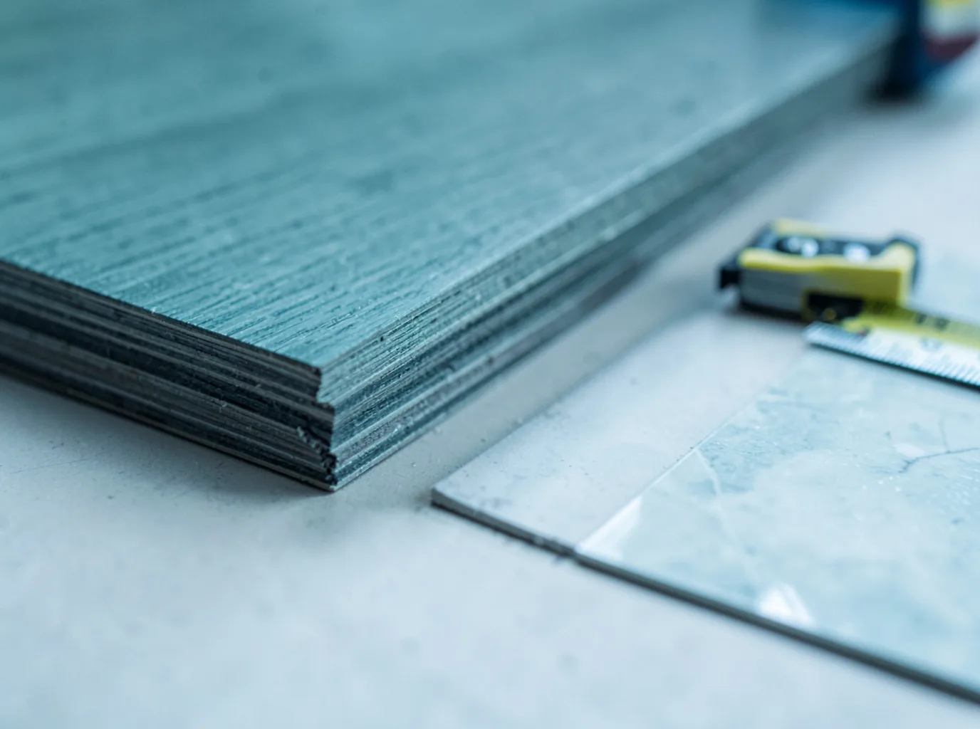 Luxury Vinyl Plank Installation Winfield, TX FAQs